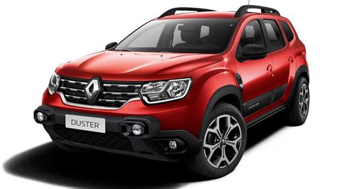 renault duster 4x4 2022